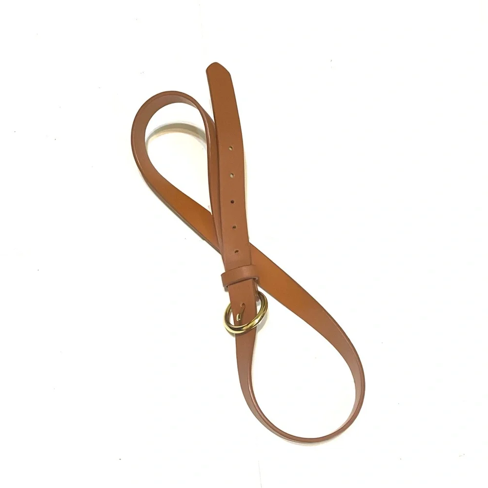 Target Elegant Tan Belt